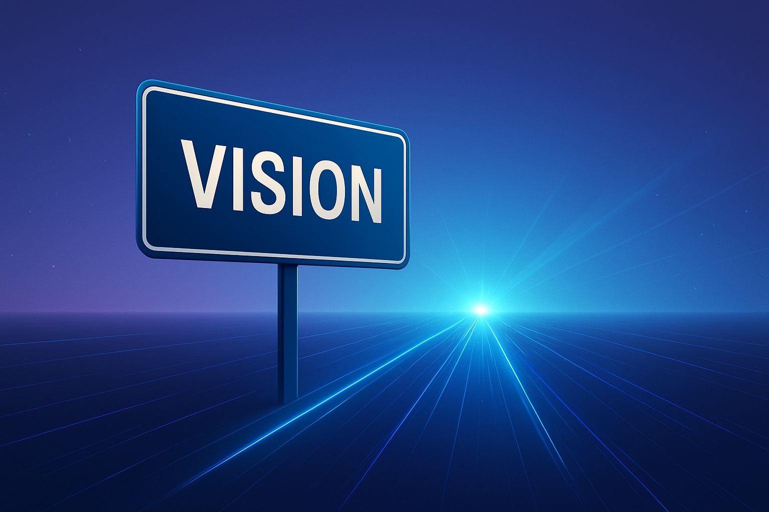 Our Vision
