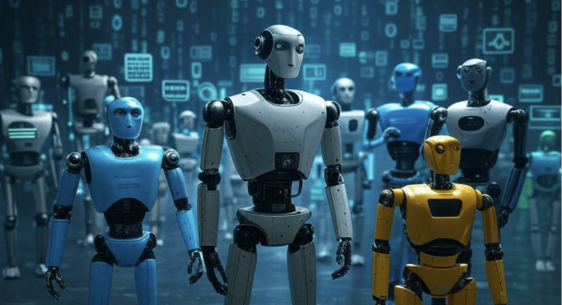 Building a Data Foundation for Agentic AI Applications