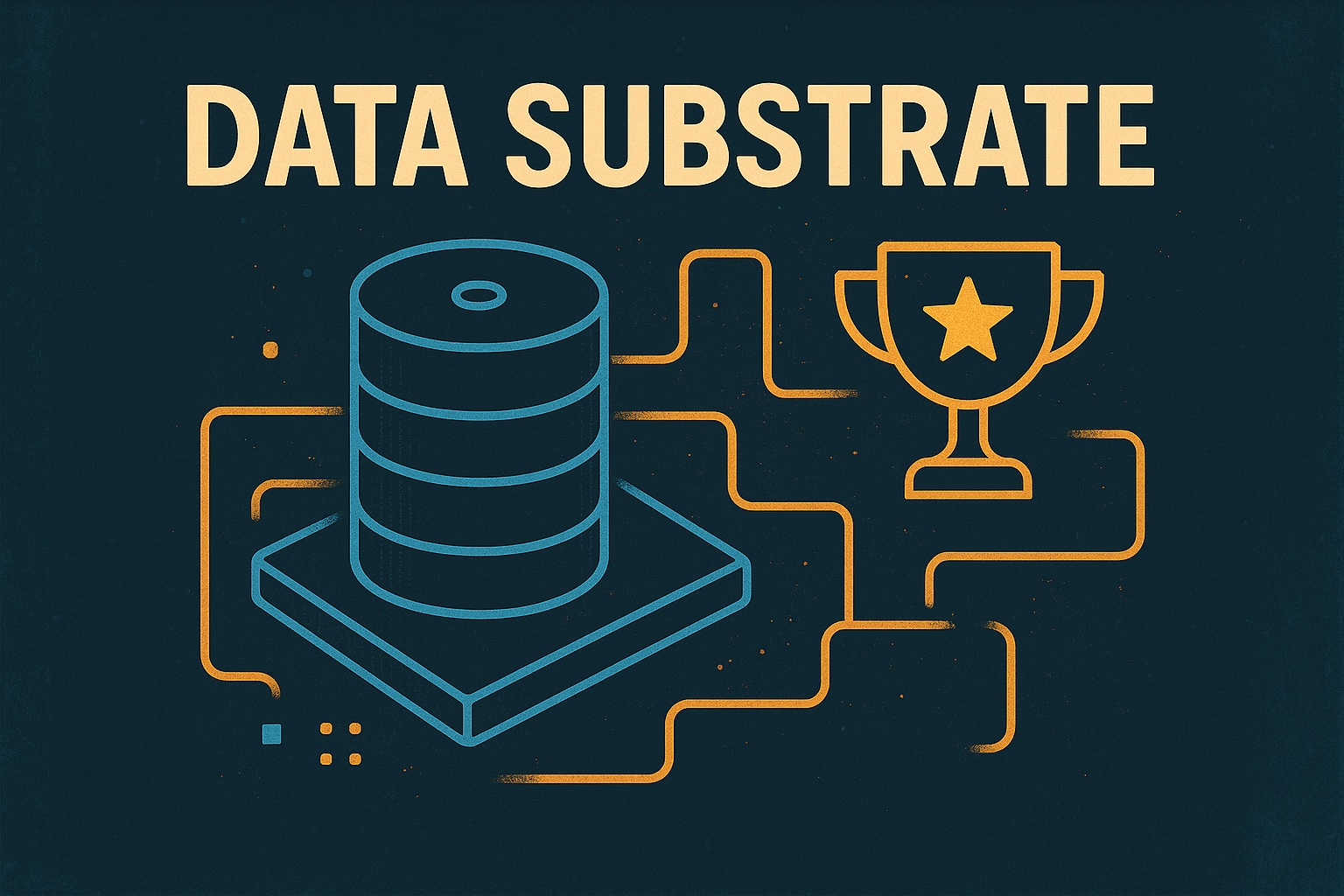 The Benefits of Data Substrate Architecture