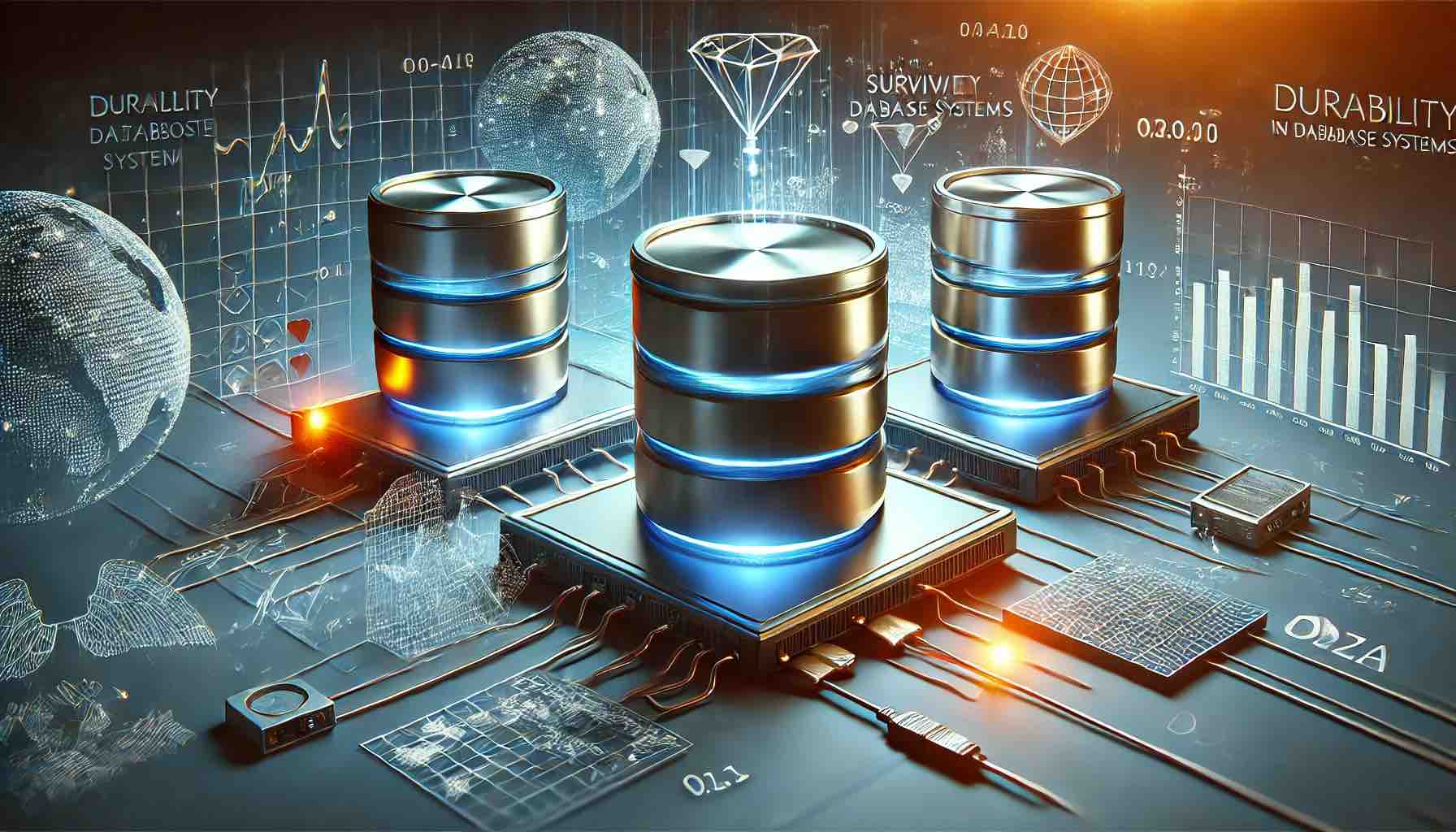 ACID in EloqKV : Durability