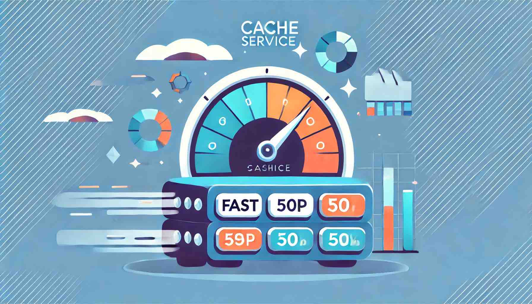EloqKV as Memory Cache