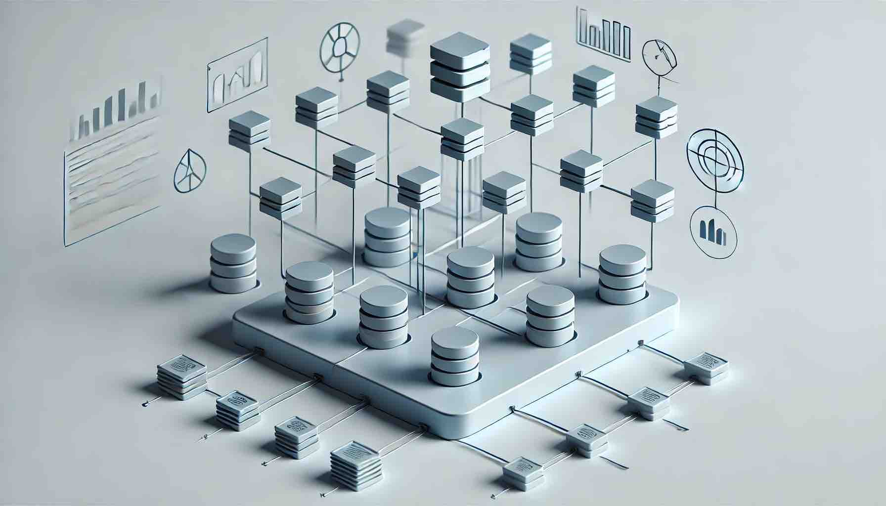 Introduction to Data Substrate
