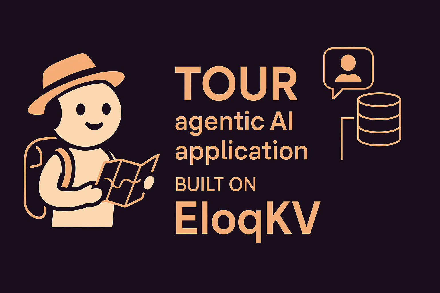 Exploring EloqKV Decoupled Architecture: A Tour with an Agentic AI